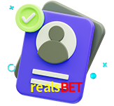 Tornar-se um membro do realsbet é muito simples