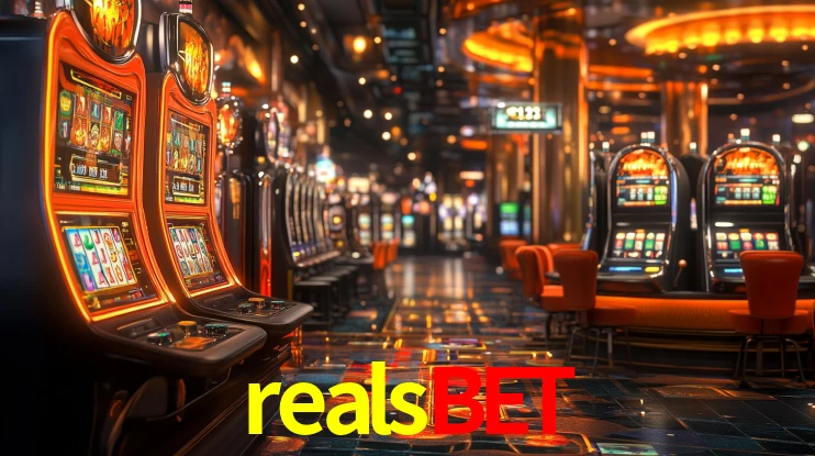 realsbet: Seu Cassino Premiado com Pagamentos Rápidos