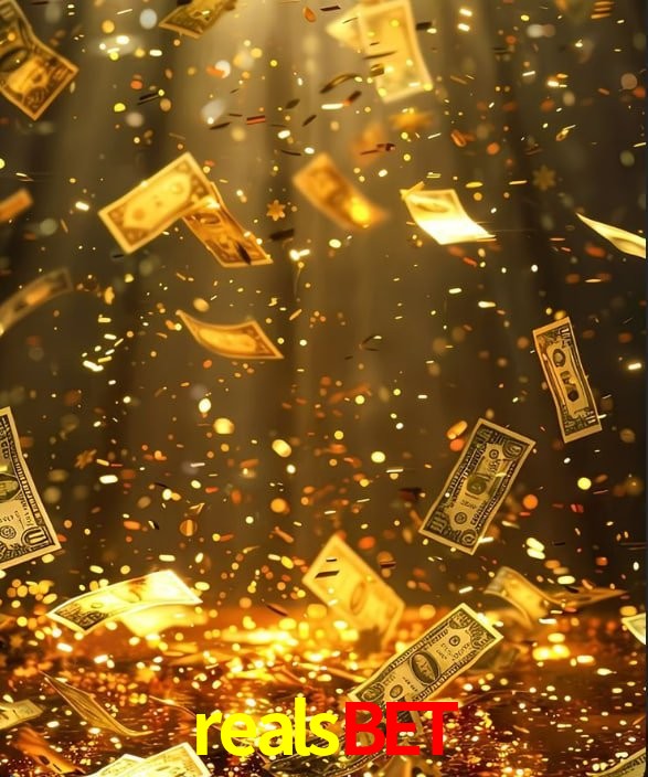 Experiência VIP realsbet