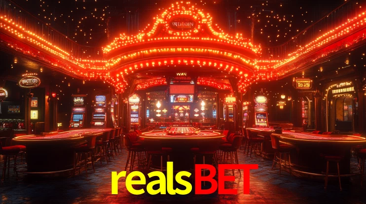 realsbet login