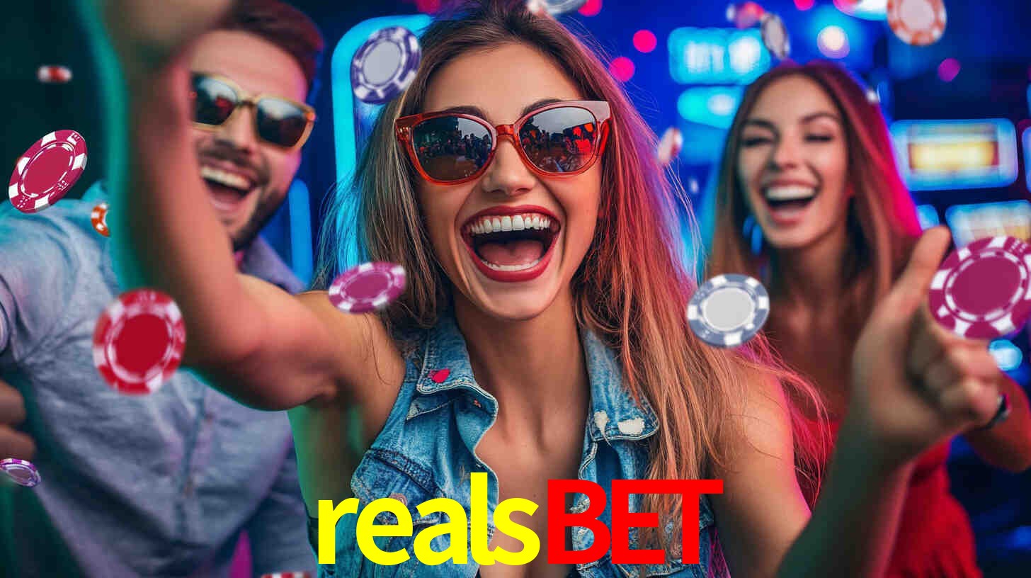 Estatísticas realsbet