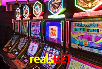 Desvendando o Mundo dos Jogos Virtuais na realsbet