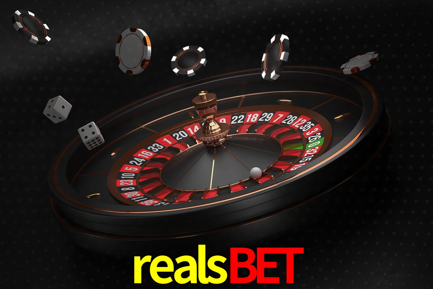 realsbet: Seu Cassino Premiado com Pagamentos Rápidos