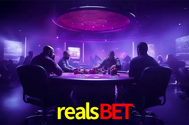 Estatísticas realsbet