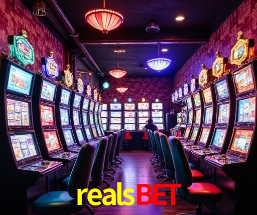 A Experiência Imersiva dos Cassinos Ao Vivo no realsbet