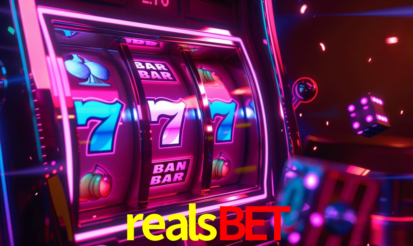 Benefícios da Conta realsbet