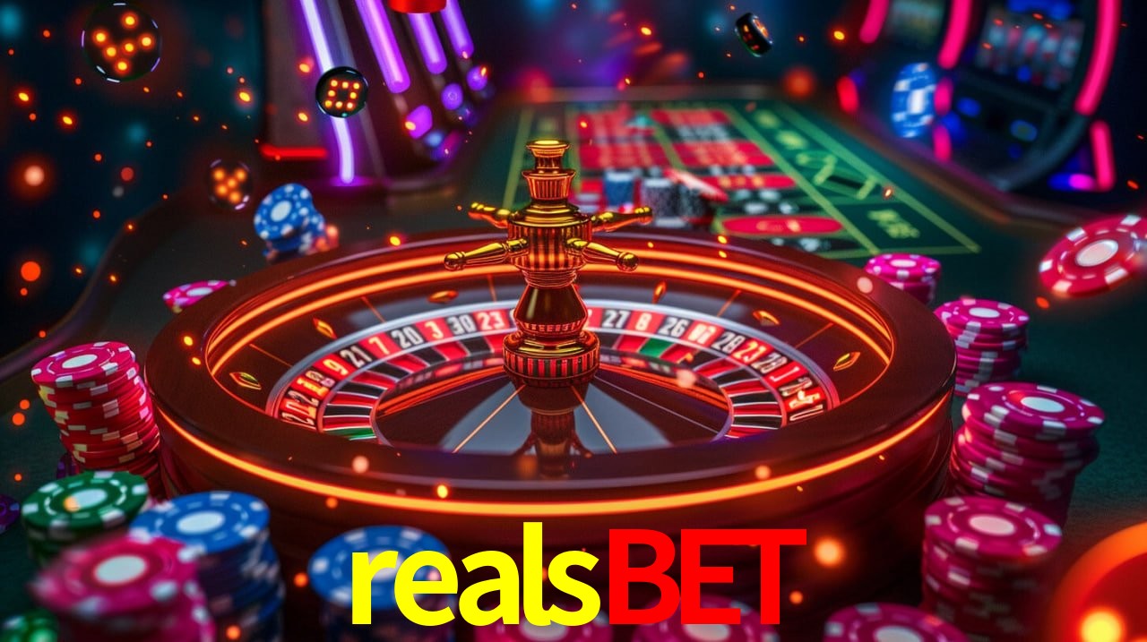 Desvendando o Mundo dos Jogos Virtuais na realsbet