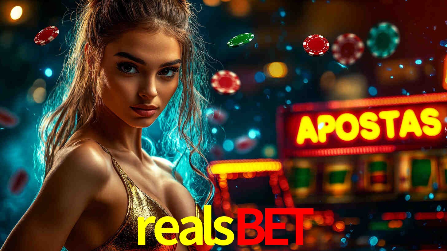 Apostas de Tênis realsbet