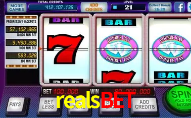 cassino realsbet