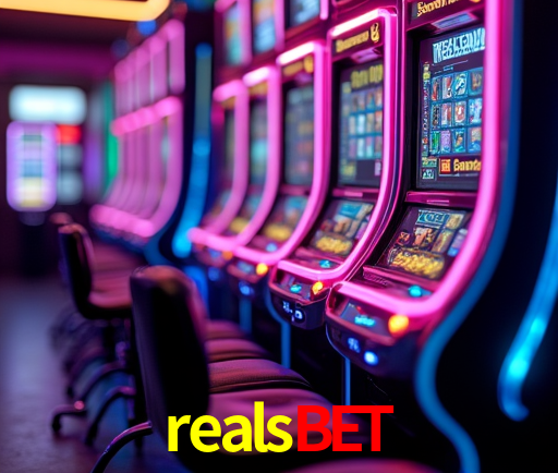 Inovações de Jogos na realsbet: O Futuro das Experiências Interativas