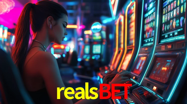 realsbet: Seu Especialista em Apostas Esportivas Brasileiras