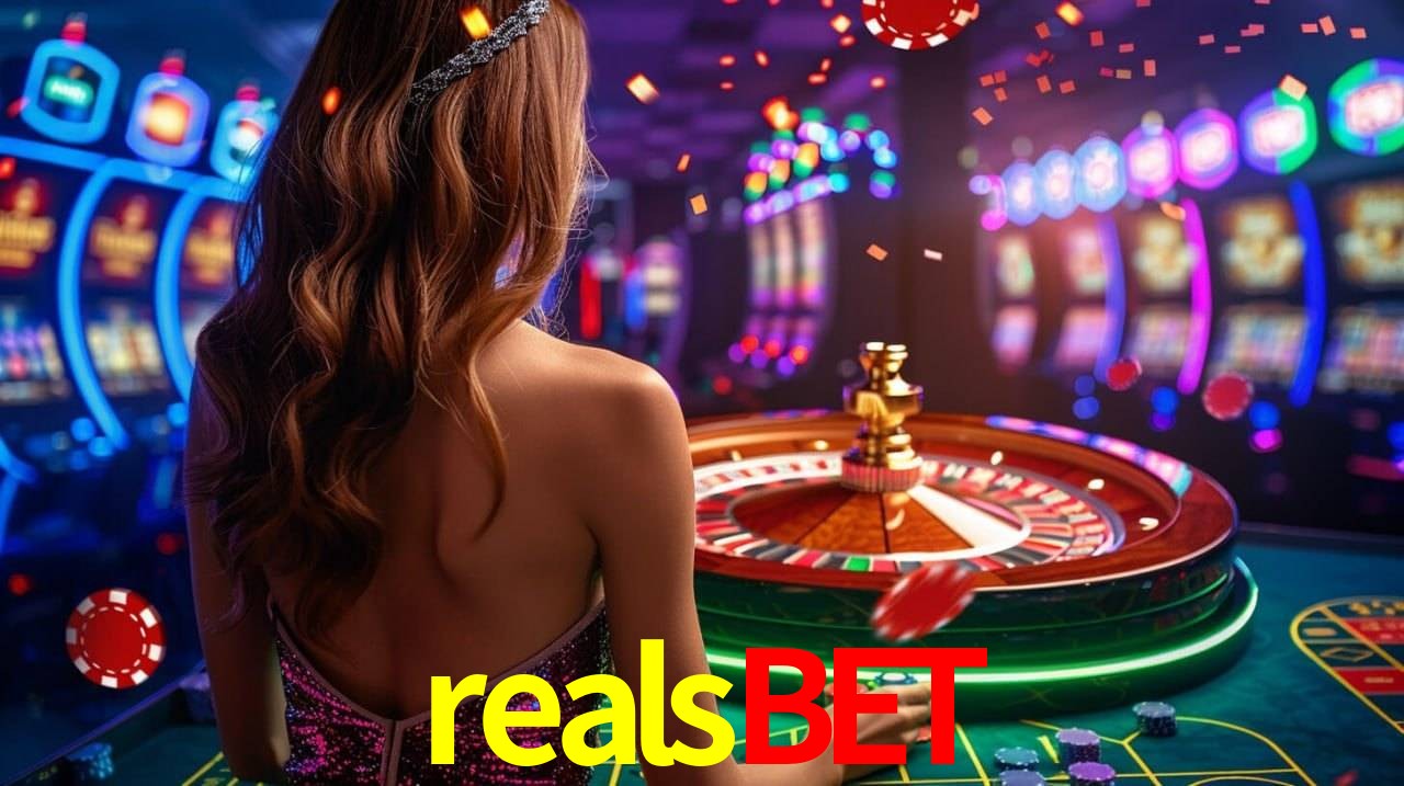Descubra a Essência do realsbet: Nossa História e Compromissos
