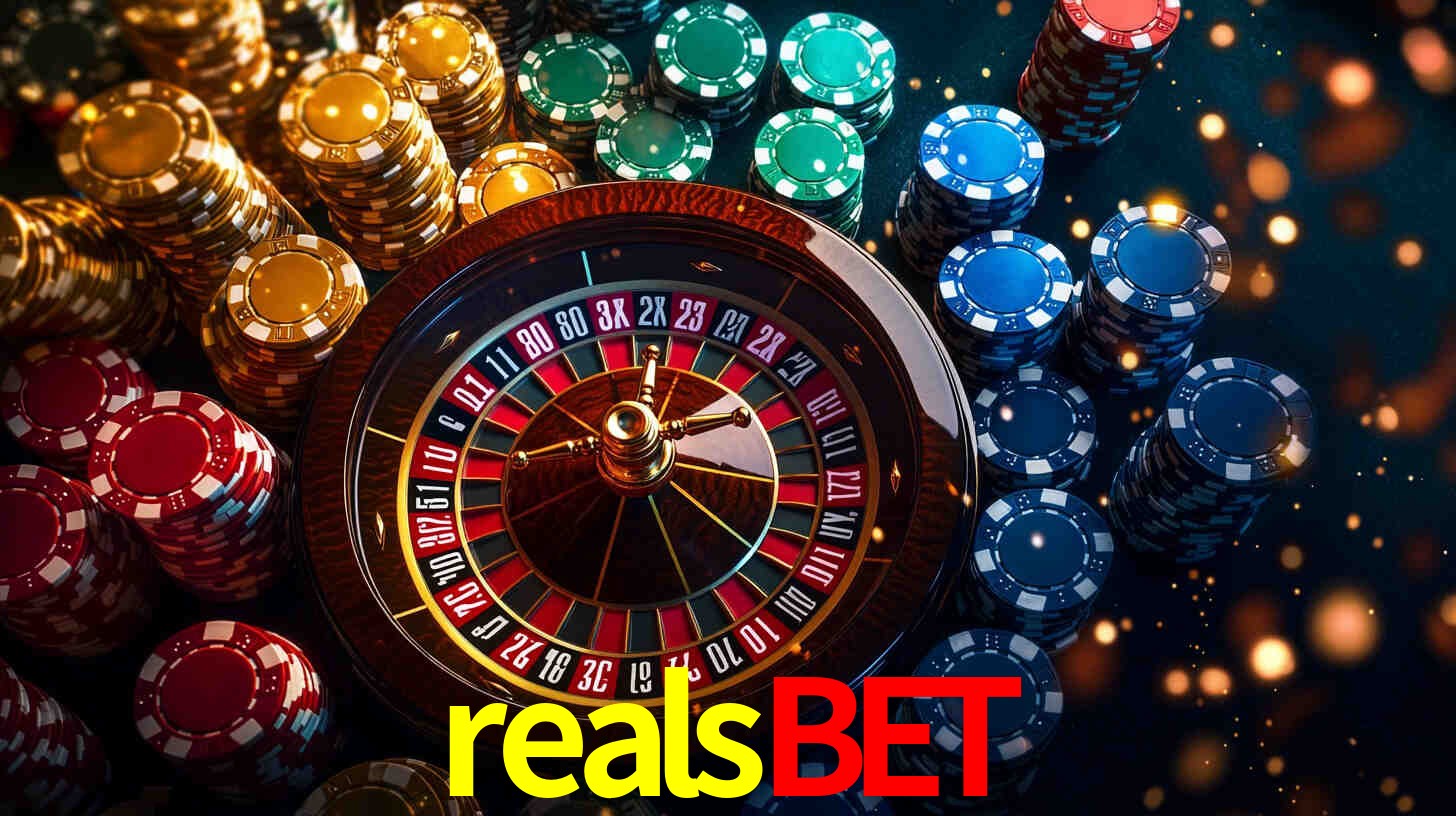 realsbet login