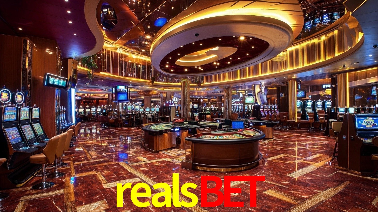realsbet