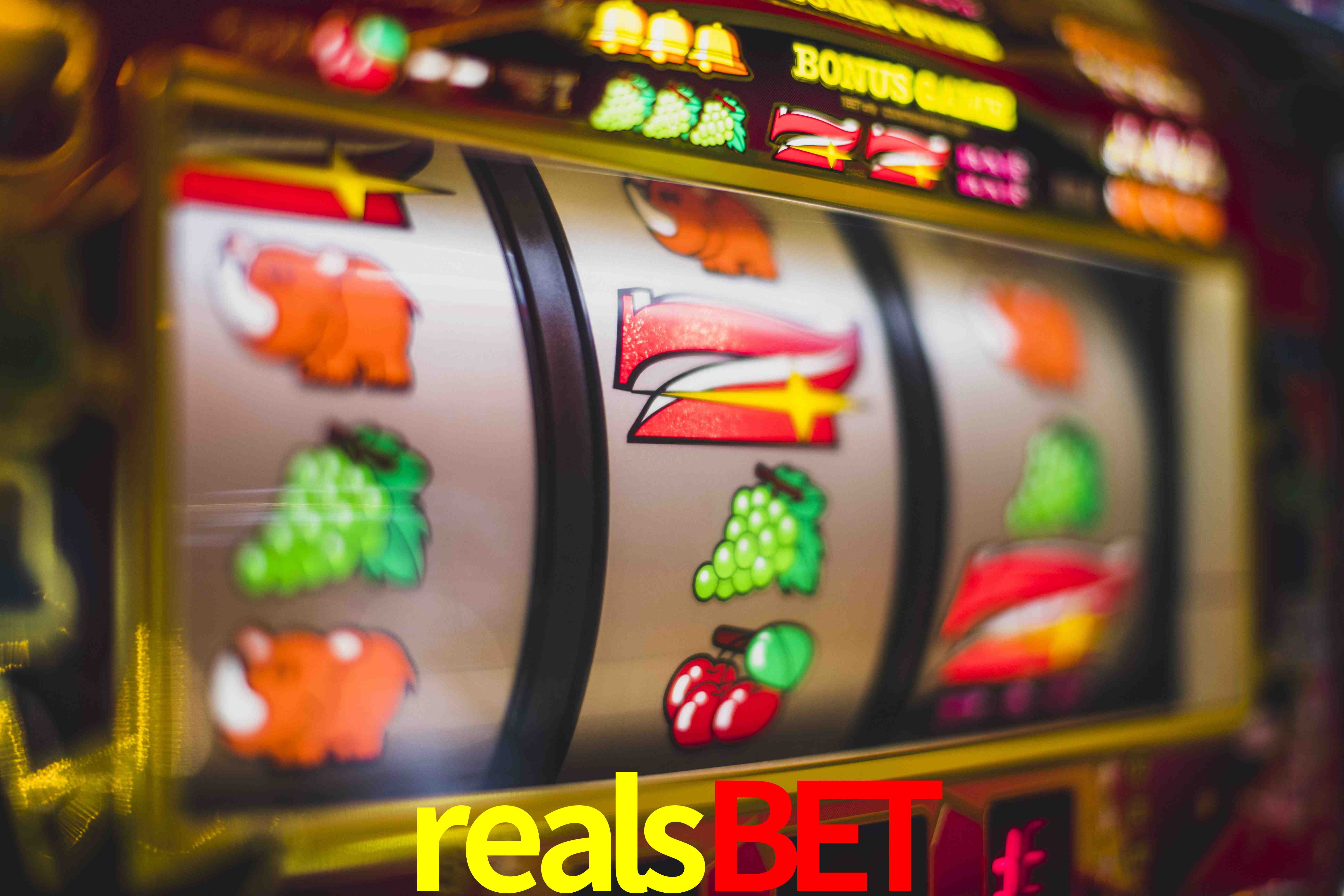 Blackjack Table realsbet