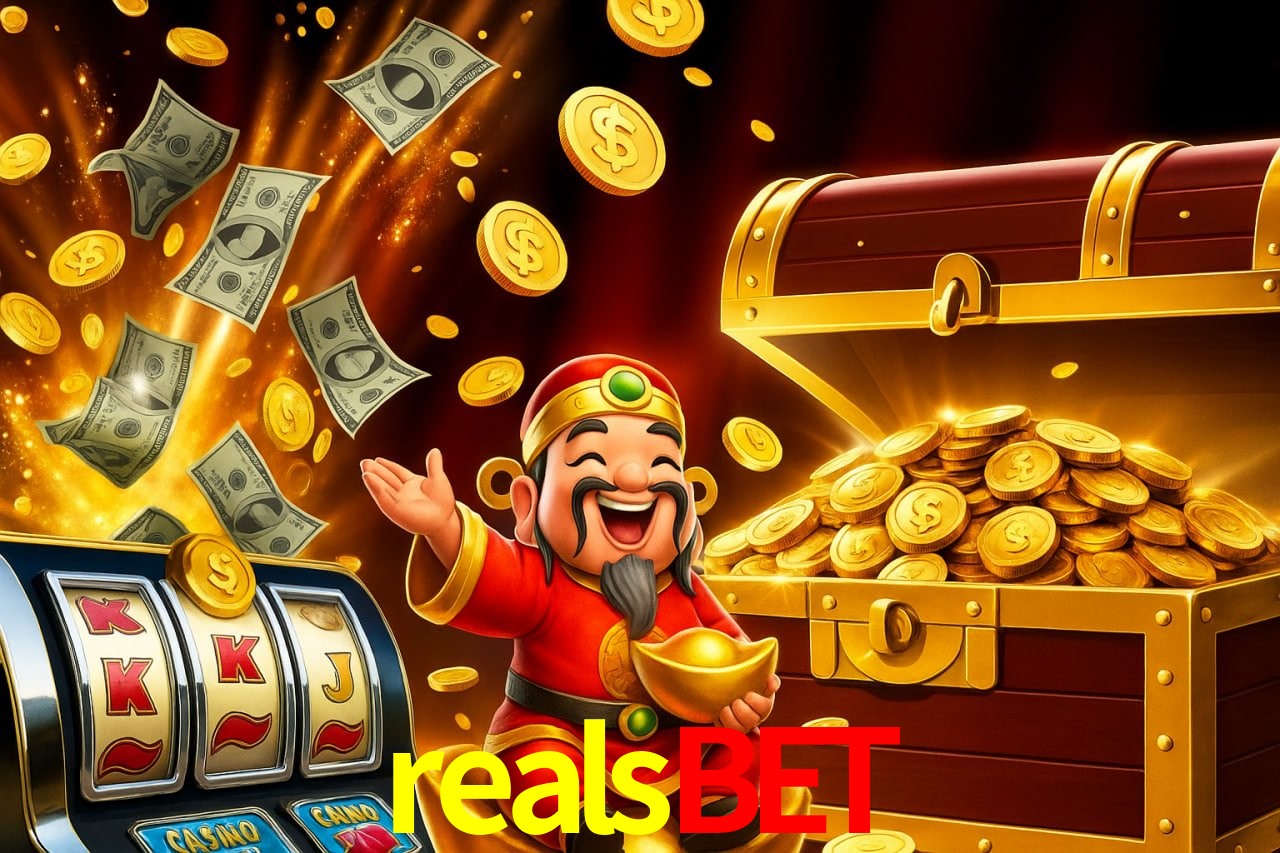 Apostas Esportivas na realsbet: Um Guia Completo
