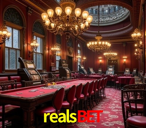 Explorando a Categoria de Eventos em Apostas na realsbet