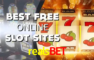 Casino Ao Vivo realsbet