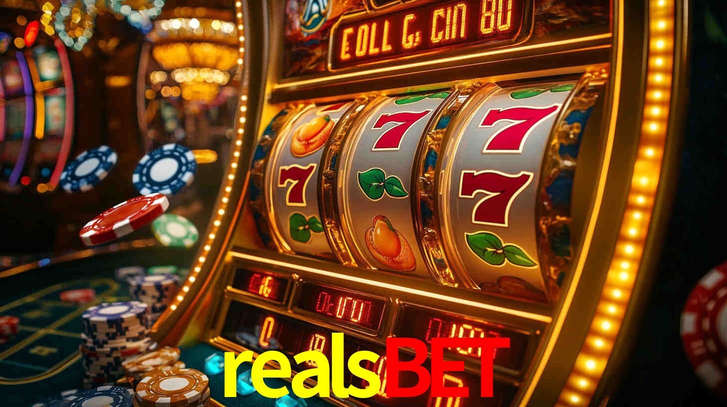realsbet