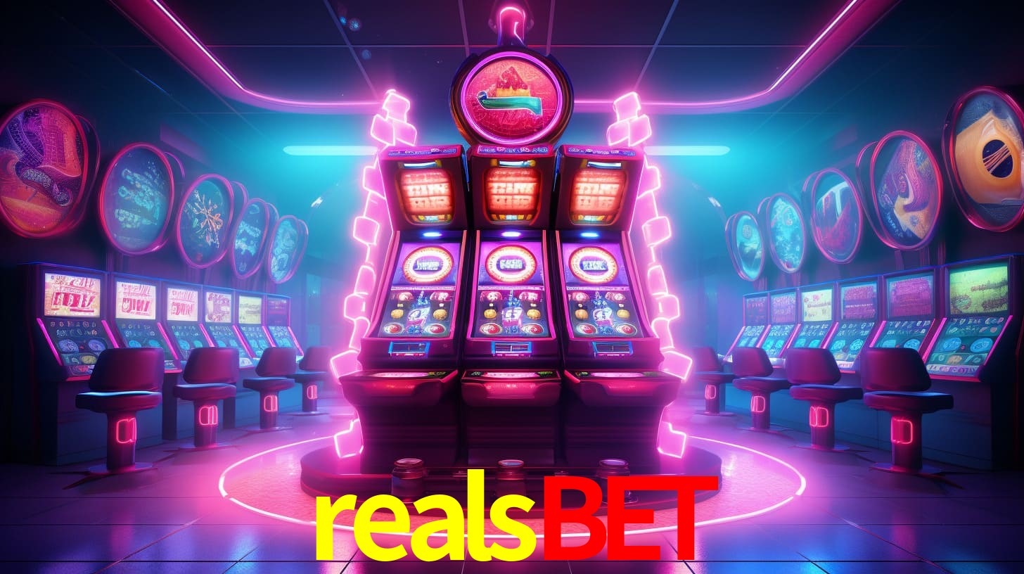 realsbet login