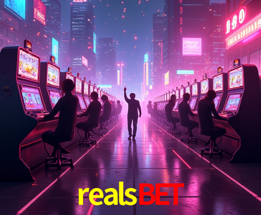 A Emoção da Loteria na realsbet: Uma Chance de Mudança de Vida