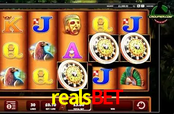 Jogos Exclusivos realsbet