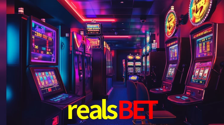 realsbet.com
