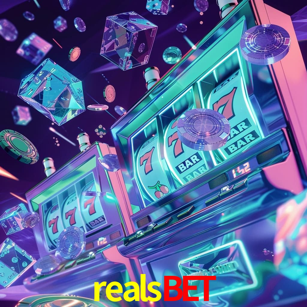 Desvendando o Mundo dos Jogos Virtuais na realsbet