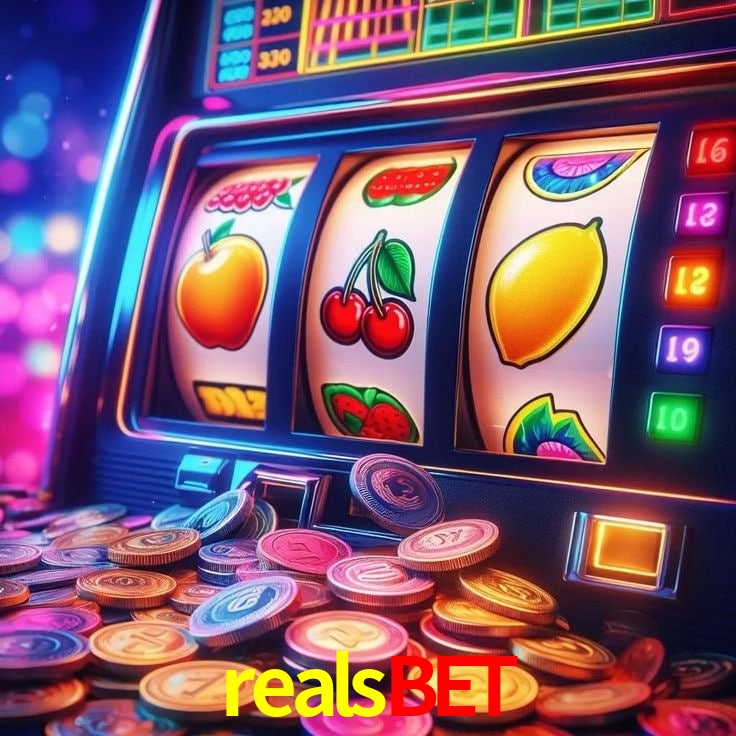 Inovações de Jogos na realsbet: O Futuro das Experiências Interativas