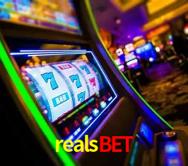 Programa VIP realsbet