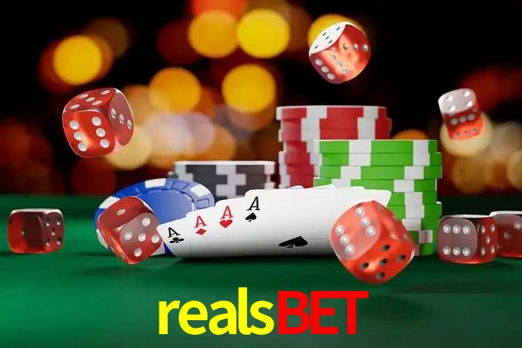 A Experiência Imersiva dos Cassinos Ao Vivo no realsbet