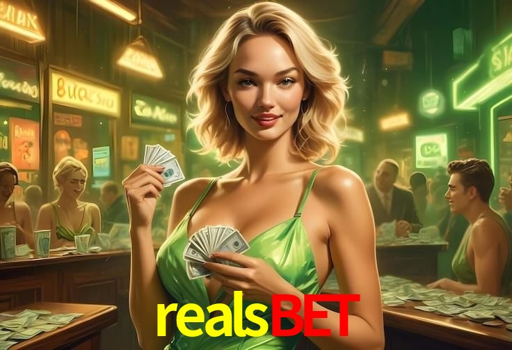 Jogos de Slot realsbet