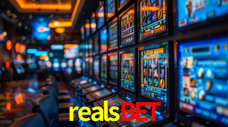 Game Providers realsbet