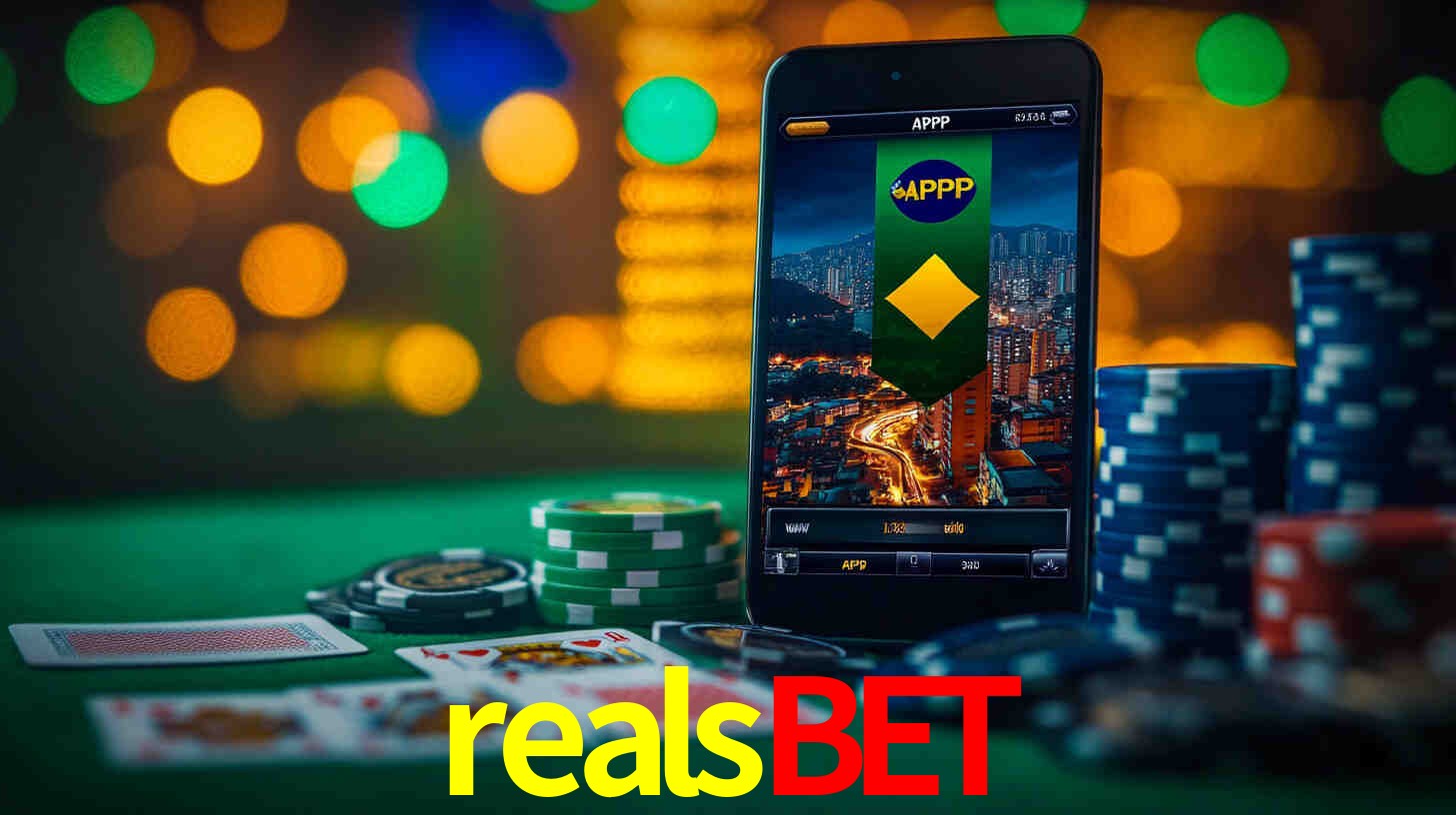 Avaliações dos Jogadores realsbet