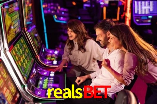 Descubra a Essência do realsbet: Nossa História e Compromissos