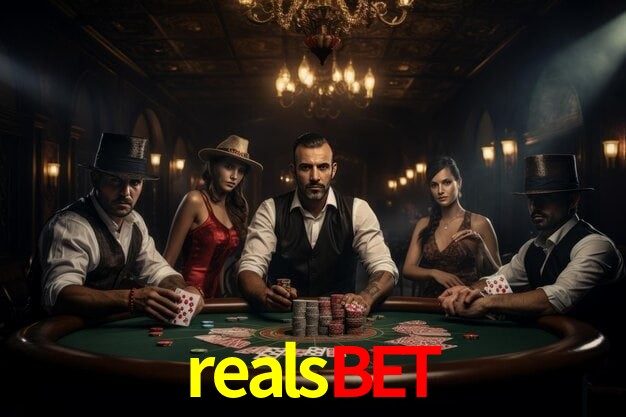 Promoções Sazonais realsbet