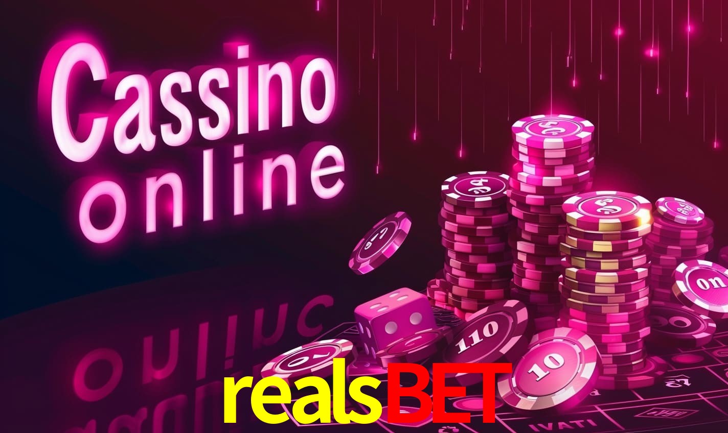 Login Seguro realsbet