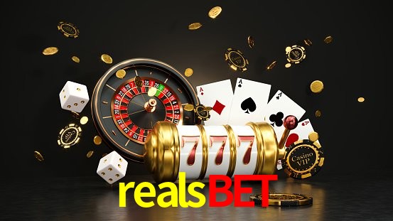Roulette Table realsbet
