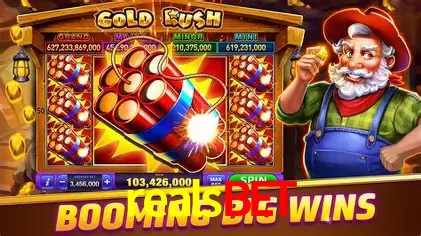 Interface do App realsbet