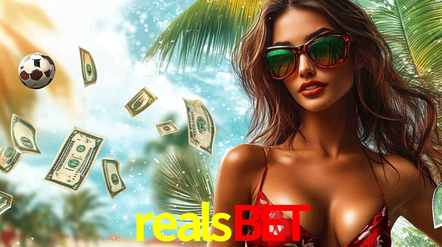 Platform Technology realsbet