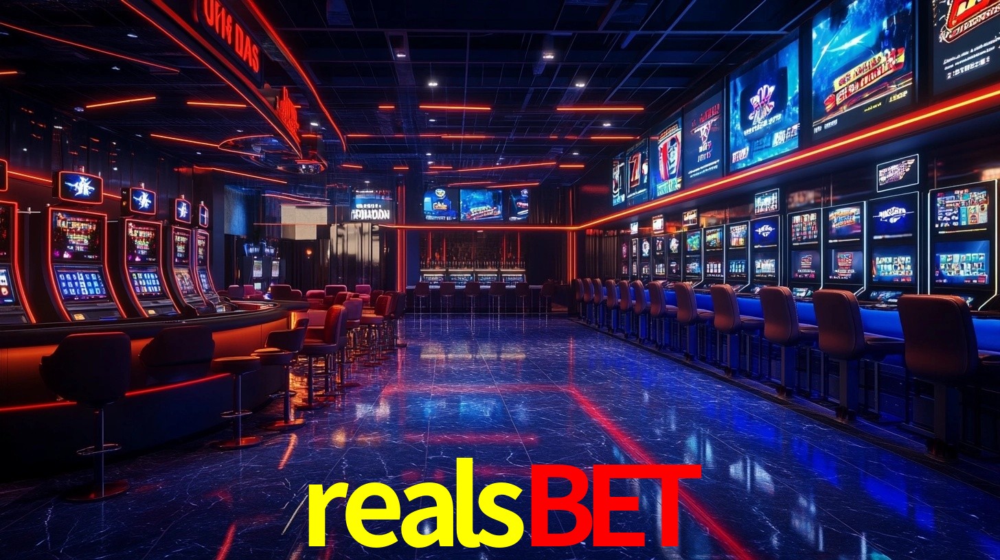 realsbet login