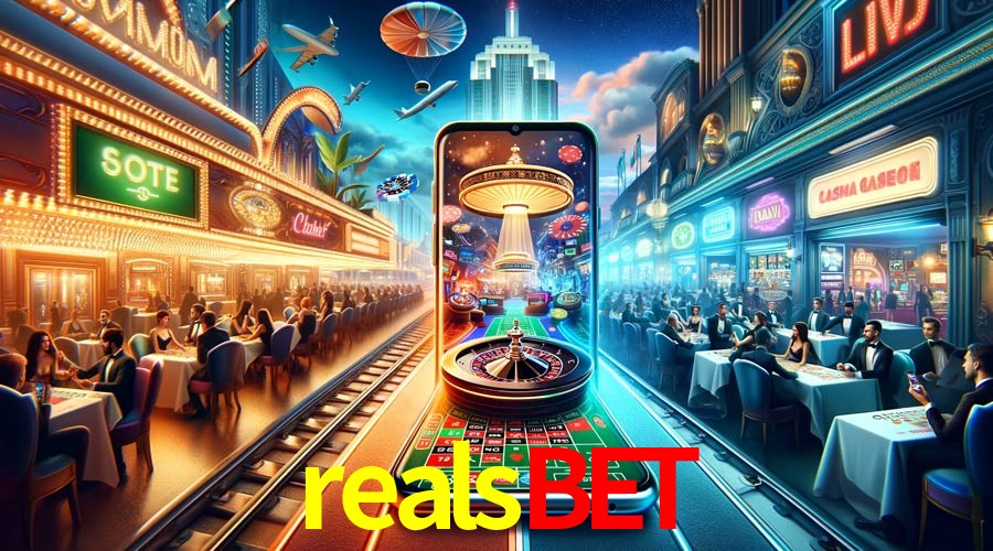 Games Directory realsbet