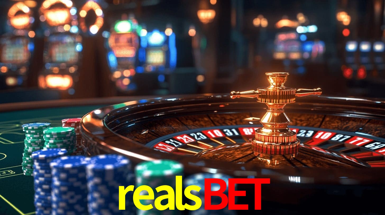 Bônus Generosos e Exclusivos no realsbet para Você!