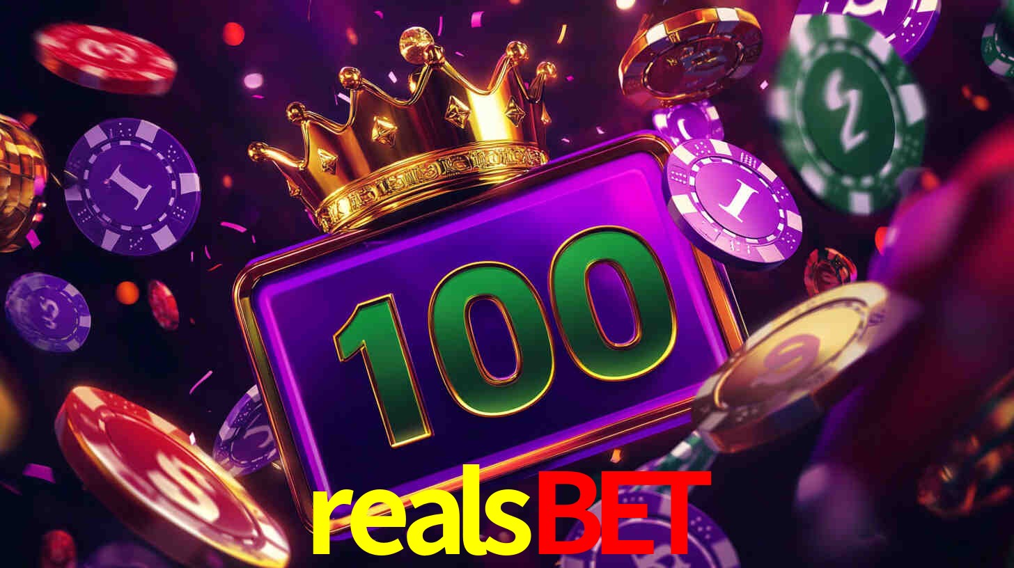 Explore as vantagens do realsbet: serviço profissional e confiabilidade