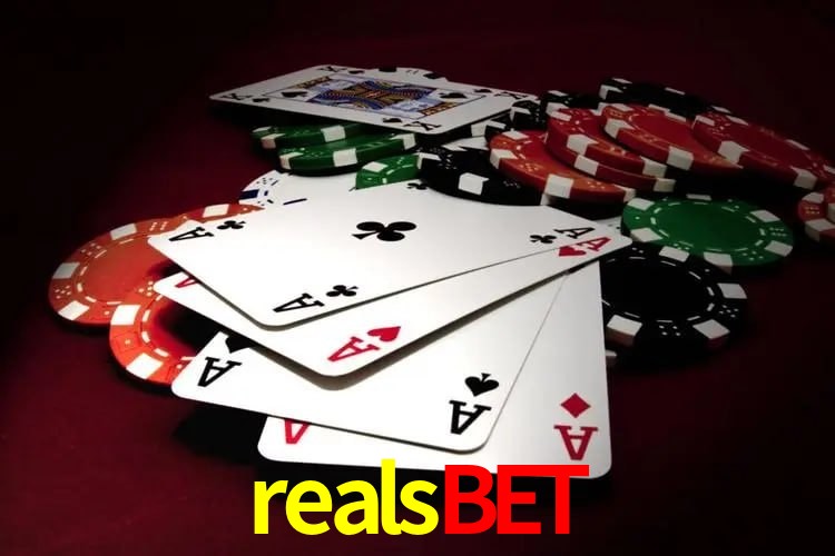 A Revolução dos Aplicativos de Jogos no realsbet
