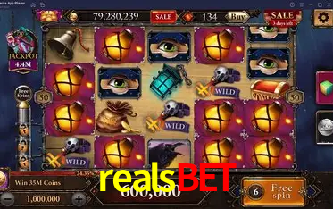 Flash Promotion realsbet