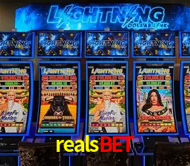 Explorando a Categoria de Eventos em Apostas na realsbet