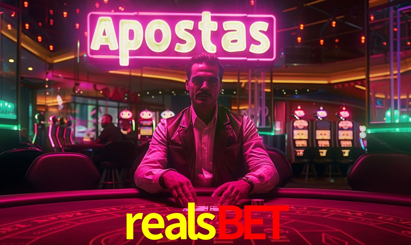 Explorando a Categoria de Eventos em Apostas na realsbet