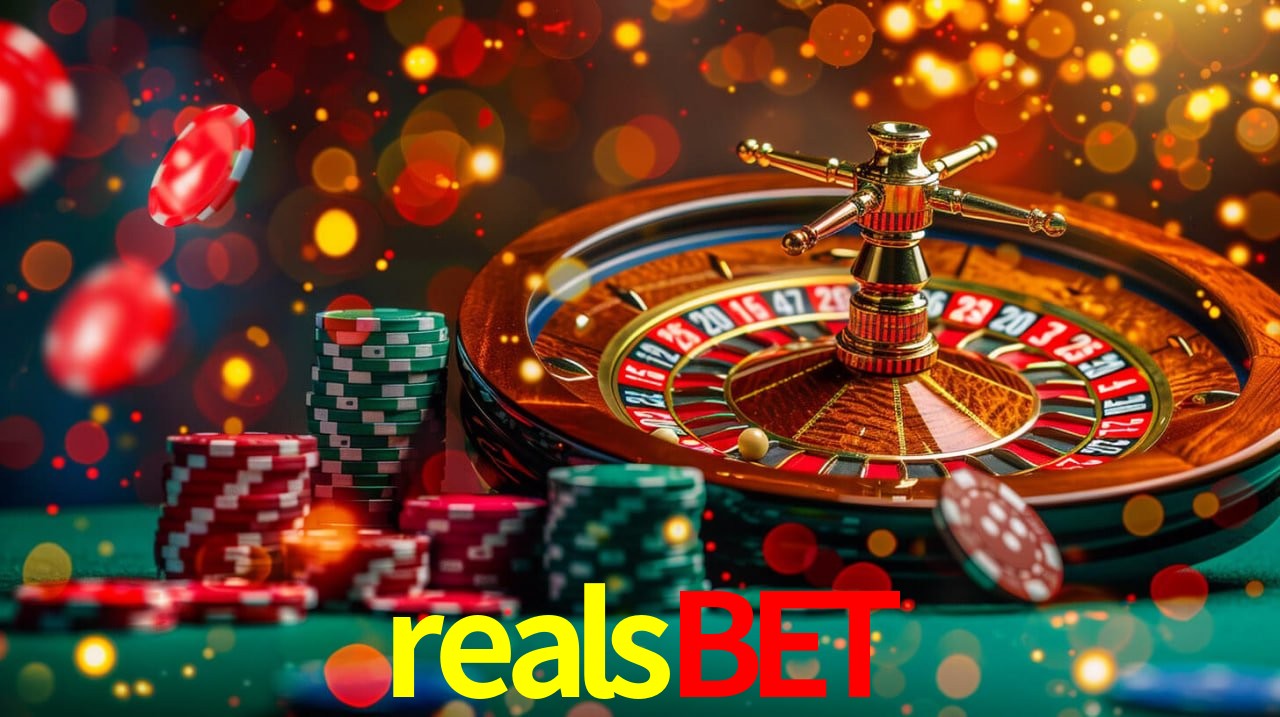 A Experiência Imersiva dos Cassinos Ao Vivo no realsbet