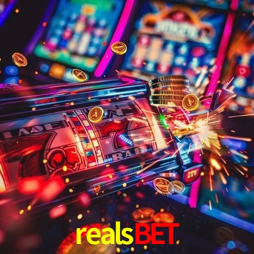 Jogos Exclusivos realsbet